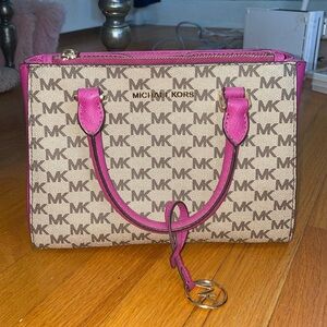 Micheal Kors handbag